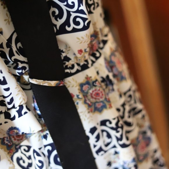 Vintage Breli Originals Dress - Picture 12 of 16